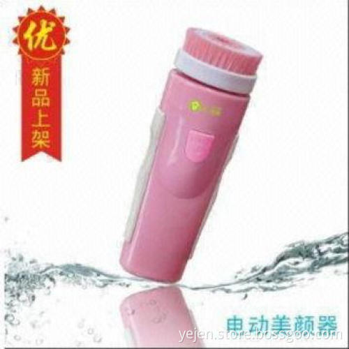 Facial cleaner